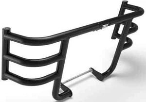 Fit for Royal Enfield NEW CLASSIC 350 REBORN Black Airfly Engine Guard - Picture 1 of 3