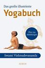 Das groe illustrierte Yoga-Buch | Buch | 9783899011838