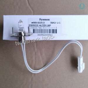 for Sysmex East Asia chemix-180 C-180 12V20W Biochemical Bulb
