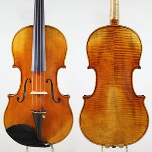 Antonio Stradivari 1721 "The kruse" Violin Copy ! #9603 Best Performance - Picture 1 of 6