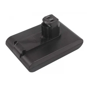 Akku kompatibel mit Dyson Akkusauger DC30 14,8V 1500mAh/22,2Wh Li-Ion Grau - Bild 1 von 1