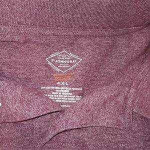 4xl marron Poloshirt Konvolut 3 tolle Shirts und 1 mit leichten Flecken - Bild 1 von 8