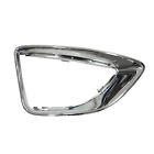 New Front Passenger Side Fog Light Trim Fits 2010-2012 Ford Fusion Ae5z17e810f