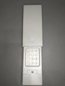 Universal Garage Door Keypad Wireless Illuminated Keyless Entry - Picture 1 of 5