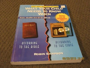 What Your Child Needs to Know When - Imagen 1 de 5