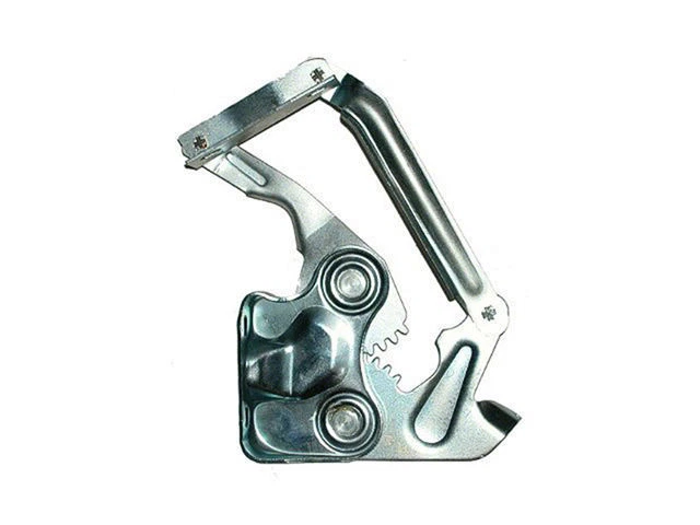 Bisagra de capó lateral derecha para pasajero se adapta a Chevy One Fifty Series 1955-1956 22FFYB Foto 1 de 1