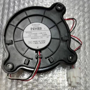 Fan12035GE-12M-YT per frigorifero Samsung Haier Meiling frequenza variabile - Foto 1 di 1