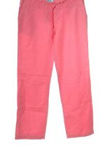 ROXY Stoffhose Damen Gr. DE 36 pink Casual-Look