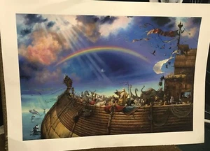 La promessa di Tom DuBois - Foto 1 di 3