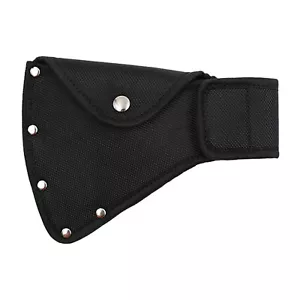 1PC Axe Head Cover Practical Hatchet Sheath Protective Cover Axe Sheath Cover - Picture 1 of 7