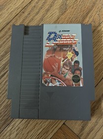 Juego Double Dribble Nintendo