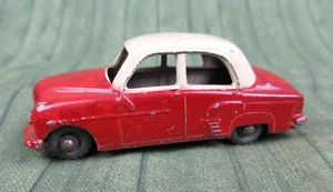 Vintage Matchbox Moko Lesney Vauxhall Cresta - Picture 1 of 7