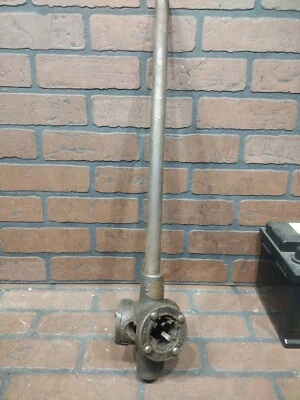 vintage TOLEDO No. 31 pipe threader 3 way - Image 1 of 4