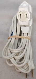 Cable de extensión de 3 salidas - Imagen 1 de 4