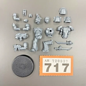 TORMENTOR INFRACTOR E EMPERORS CHILDREN WARHAMMER 40K CHAOS SLAANESH - Bild 1 von 1