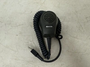 Vintage Icom IC-2AT VHF Radio Walkie Talkie - Microphone ONLY - Zdjęcie 1 z 8