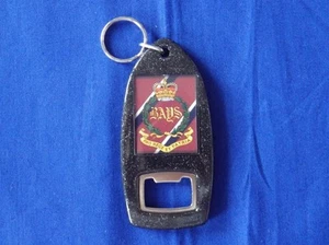 QUEEN BAYS FLASCHENÖFFNER / SCHLÜSSELRING - Bild 1 von 1