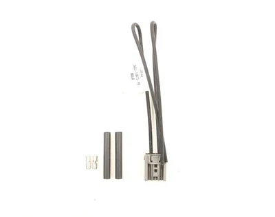 NUEVO Kit de coleta de cableado Motorcraft 2 cables WPT-1486 Ford Lincoln Mercury 2000-2019 Foto 1 de 4
