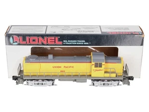 Locomotora diésel Lionel 6-18805 calibre O Union Pacific RS-3 #8805 EX/caja - Imagen 1 de 12