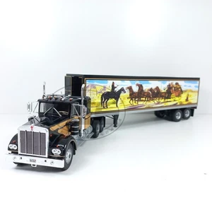 1/43 Camión truck trailer Kenworth W925 1970 Los caraduras Smokey and the bandit - Imagen 1 de 5