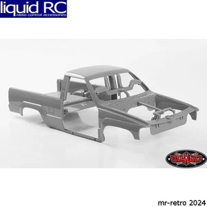 RC4WD Z-B0182 Rc4WD 1985 T0Y0TA 4runner Main Body - Picture 1 of 1