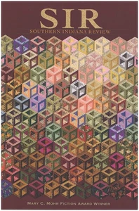 SIR (Southern Indiana Review, Volume 23, No. 1) - Bild 1 von 4