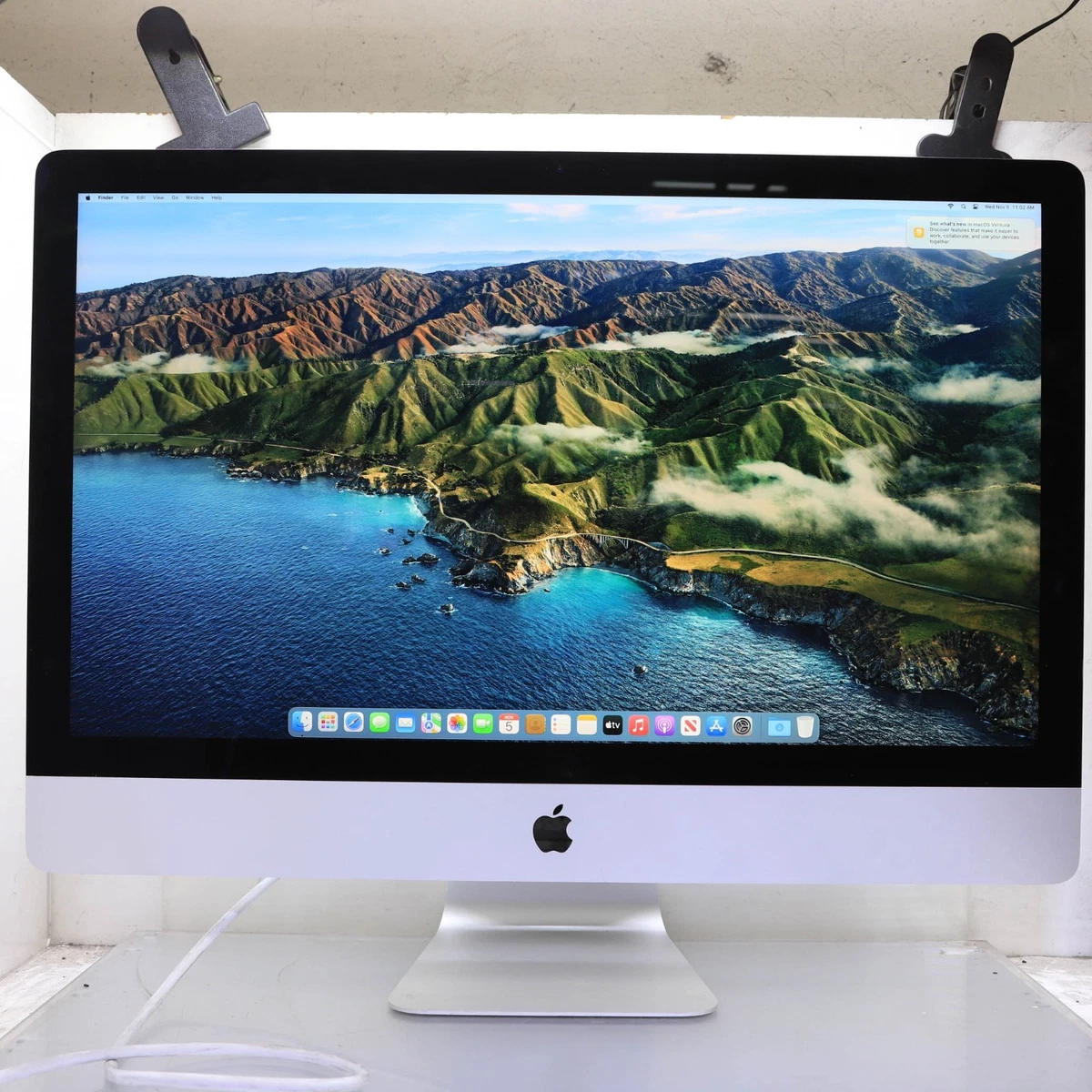 Apple iMac 2TB 32GB RAM All-In-One Computers for sale - eBay