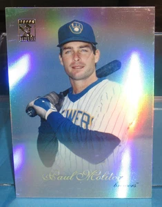 2009 Topps Tribute #48 Paul Molitor - Picture 1 of 1