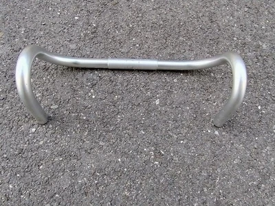 Manubrio Bici Epoca 3ttt Grand Prix - Immagine 1 di 4