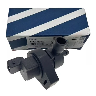 Новый для BMW E46 3-й серии топливный бак дыхательный клапан продувочный клапан 13901433603 - Изображение 1 из 4