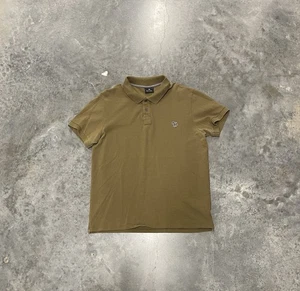 Camisa Polo Paul Smith PS Para Hombre XL Manga Corta Logo Cebra - Imagen 1 de 4