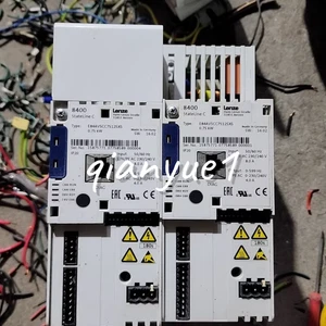 Neu 1 Stück E84AVSCC7512SXS Inverter Antriebe 8400 E84AVSCC7512SXS - Bild 1 von 5