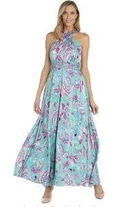 R&M Richards Damen Floral - Bild 1 von 3