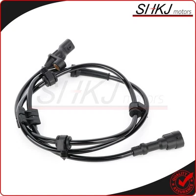 Sensor ABS trasero izquierdo/derecho para Dodge Journey para Chrysler PT Cruiser ALS1126 Foto 1 de 4
