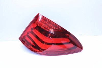 2010-2013 BMW 535i 550i GT F07 Right Tail Light 63217341516 OEM Used - Image 1 of 4