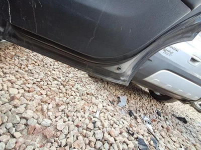 Used Rear Right Door Interior Trim Panel fits: 2012 Dodge Avenger  Grade A Foto 1 de 4