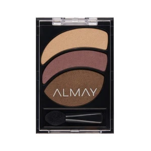 Almay Hypoallergenic Eyeshadow Trio, 020 Smoldering Embers - Picture 1 of 6