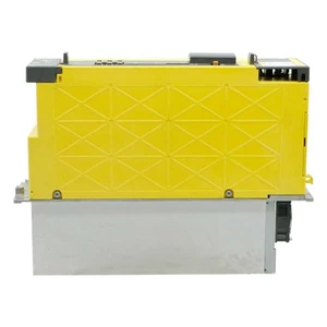 Used FANUC A06B-6290-H208 Servo Drive Module Tested Ship Fast - Picture 1 of 10