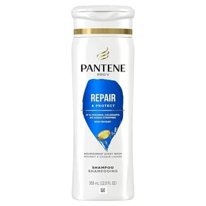 Pantene PRO-V Repair & Protect Shampoo, 12 Oz. - Bild 1 von 7