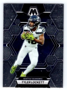 2023 Panini Mosaic Football 224 Tyler Lockett Seattle Seahawks - Bild 1 von 1