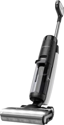 Tineco Floor One S7 Premium Akku Nass-Trockensauger Staub Wischfunktion Schwarz - Bild 1 von 4