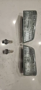 Lexus GX 470 03-09 (R) 81671-60090 (L) 81681-60080 Lens & Body, Back-Up Lamps - Picture 1 of 5