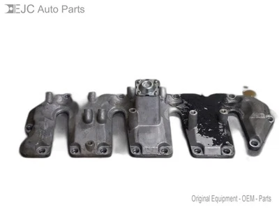 Valve Cover For 01-04 Chevrolet Silverado 3500  6.6  Diesel - Image 1 of 4