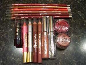 Assorted Jordana Lip color lipstick liner lip gloss tint pencil you choose! new! - Picture 1 of 21
