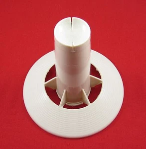 NEU 1x Kone für Konenwickler L2 Jumbo Wollwickler - 1x woolwinder Cone L2 Jumbo - Bild 1 von 2