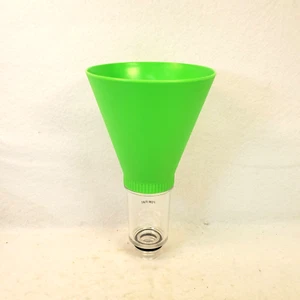 Fiat Engine Oil Funnel - Oil Change Funnel for Fiat Lancia Mk2B Fiat - Bild 1 von 15