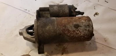 Motor de arranque usado compatible con: Ford Explorer 6-245 2002 4,0 L AT grado B Foto 1 de 4