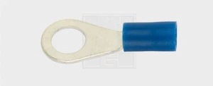 HELLA Leitungsverbinder Crimpverbinder Blau 8KW044027-001 - Bild 1 von 2