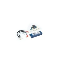 MP3 CD USB JUST SOUND best choice for caraudio Einbauset f/ür Skoda Fabia 1 Android Spotify 4x50Watt Einbauzubeh/ör Bluetooth Autoradio Radio Pioneer DEH-S320BT