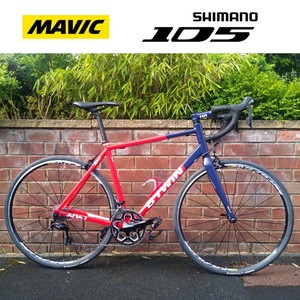 B'TWIN Road Bike Bikes for sale | eBay